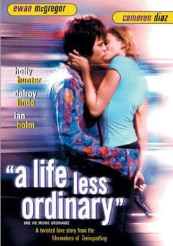 A Life Less Ordinary (1997 film)