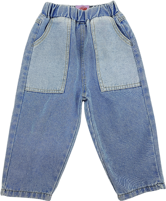 BEST AND ONLY KIDS JEANS