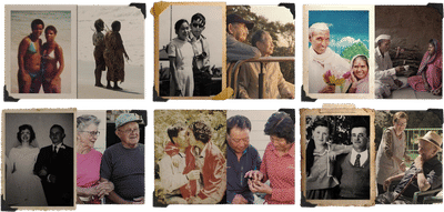 My Love: Six Stories of True Love