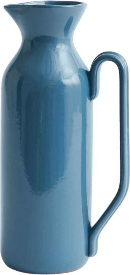 Barro Jug