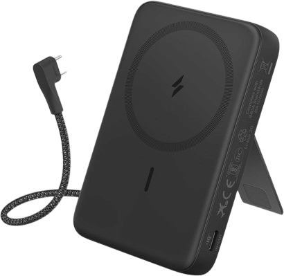 ANKER | Zolo Magnetic Power Bank