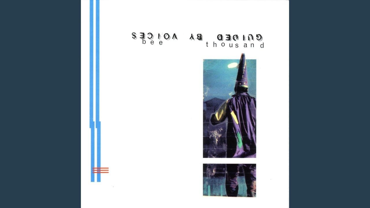 "Echoes Myron" by Guided by Voices