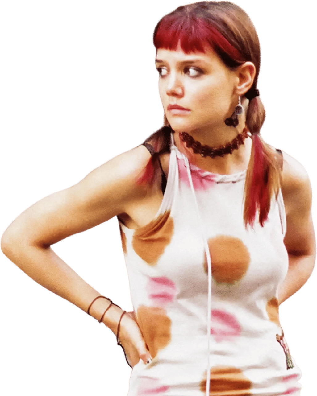 Pieces of April (2003) | Peter Hedges