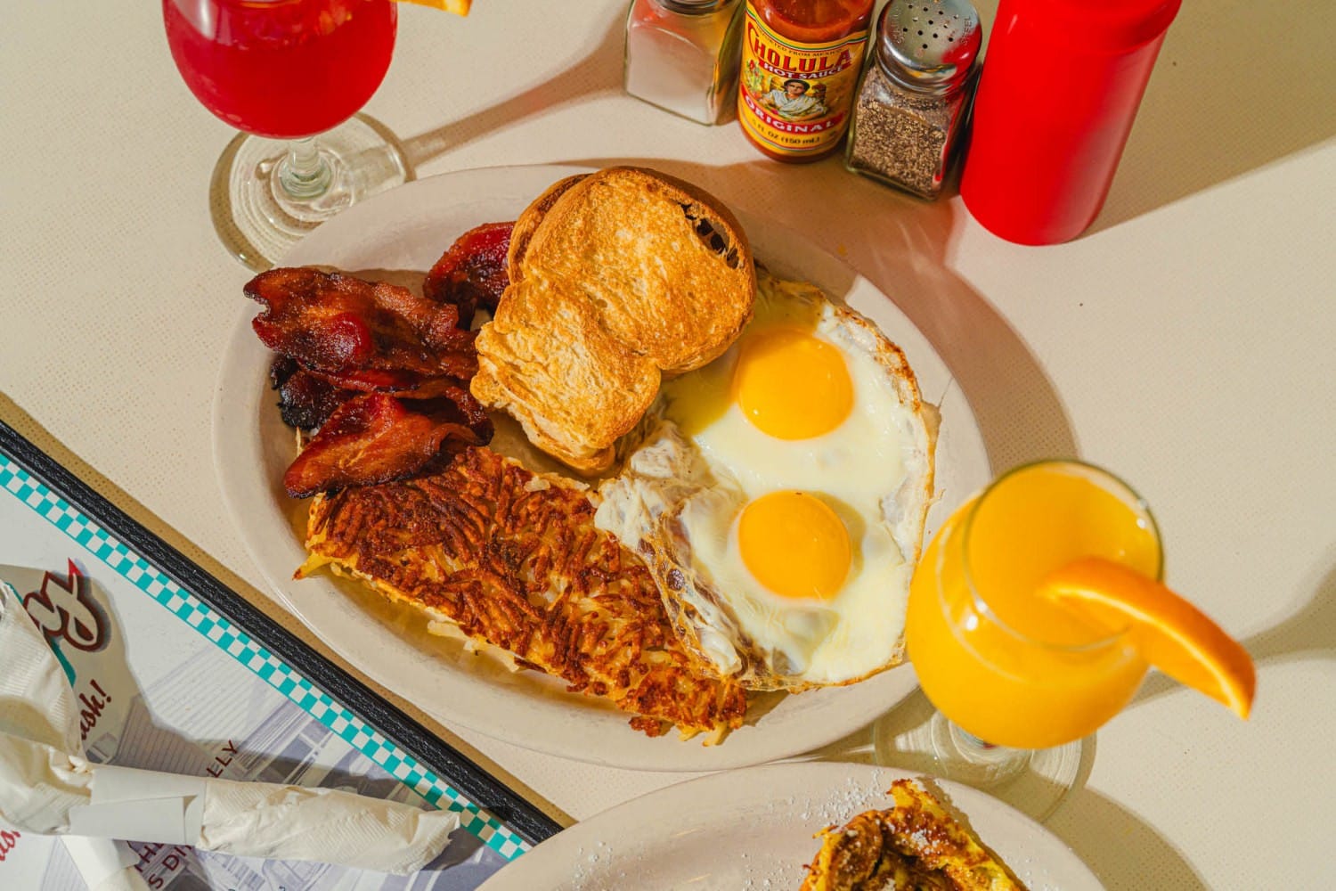 Broadway Diner