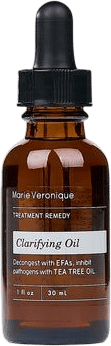 marie véronique clarifying oil