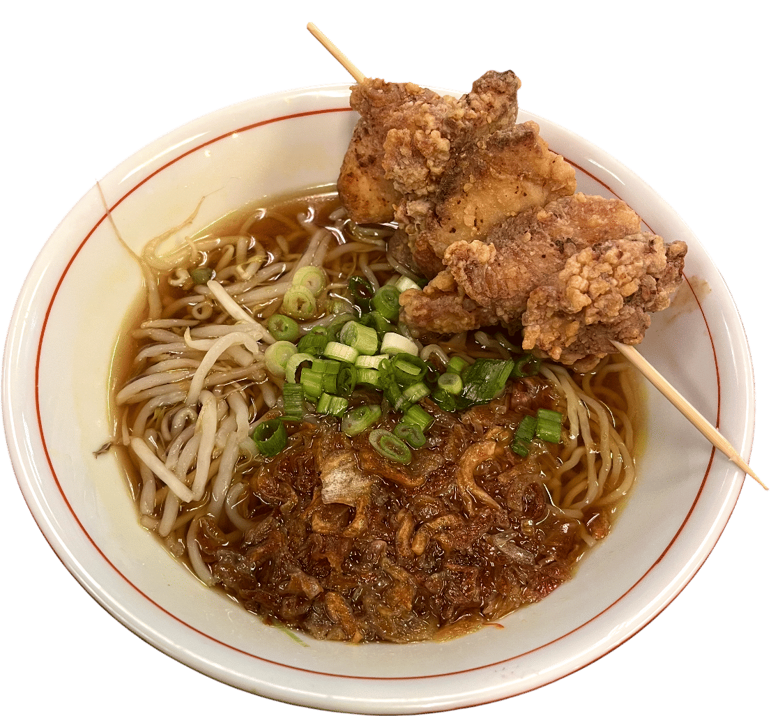 Takkii Ramen