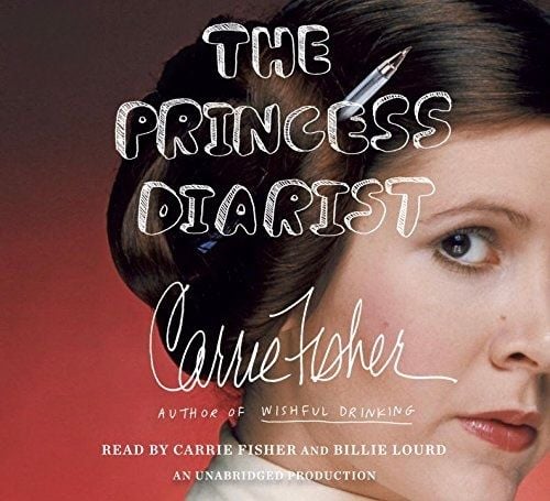 The Princess Diarist