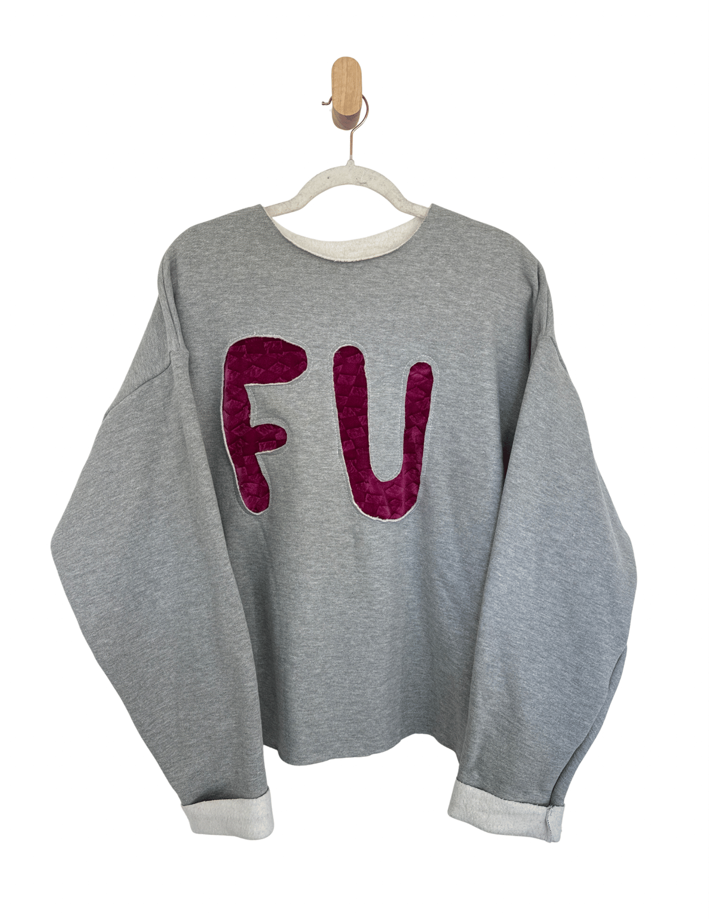 One of my favourite statement pullovers