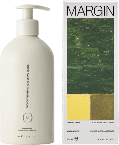 Core Cleanse Body Wash