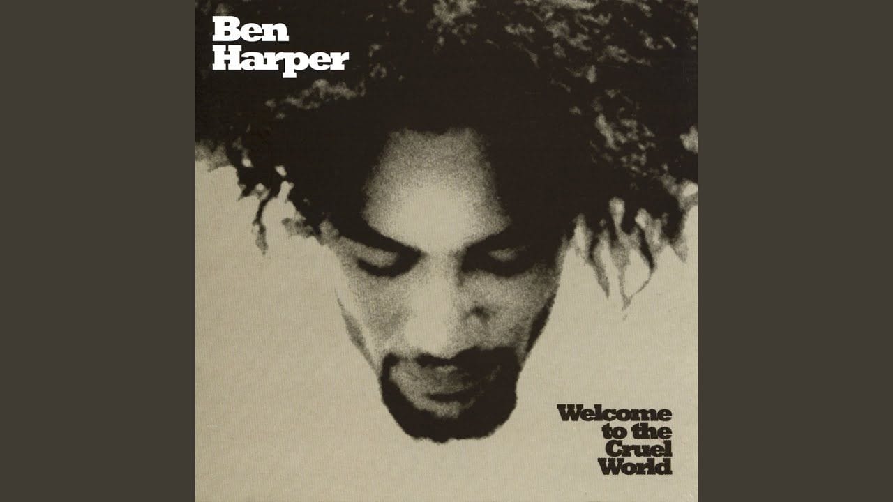 Walk Away (Ben Harper)