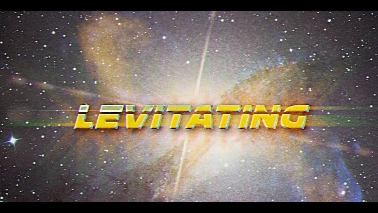 "Levitating" by Dua Lipa (2020)