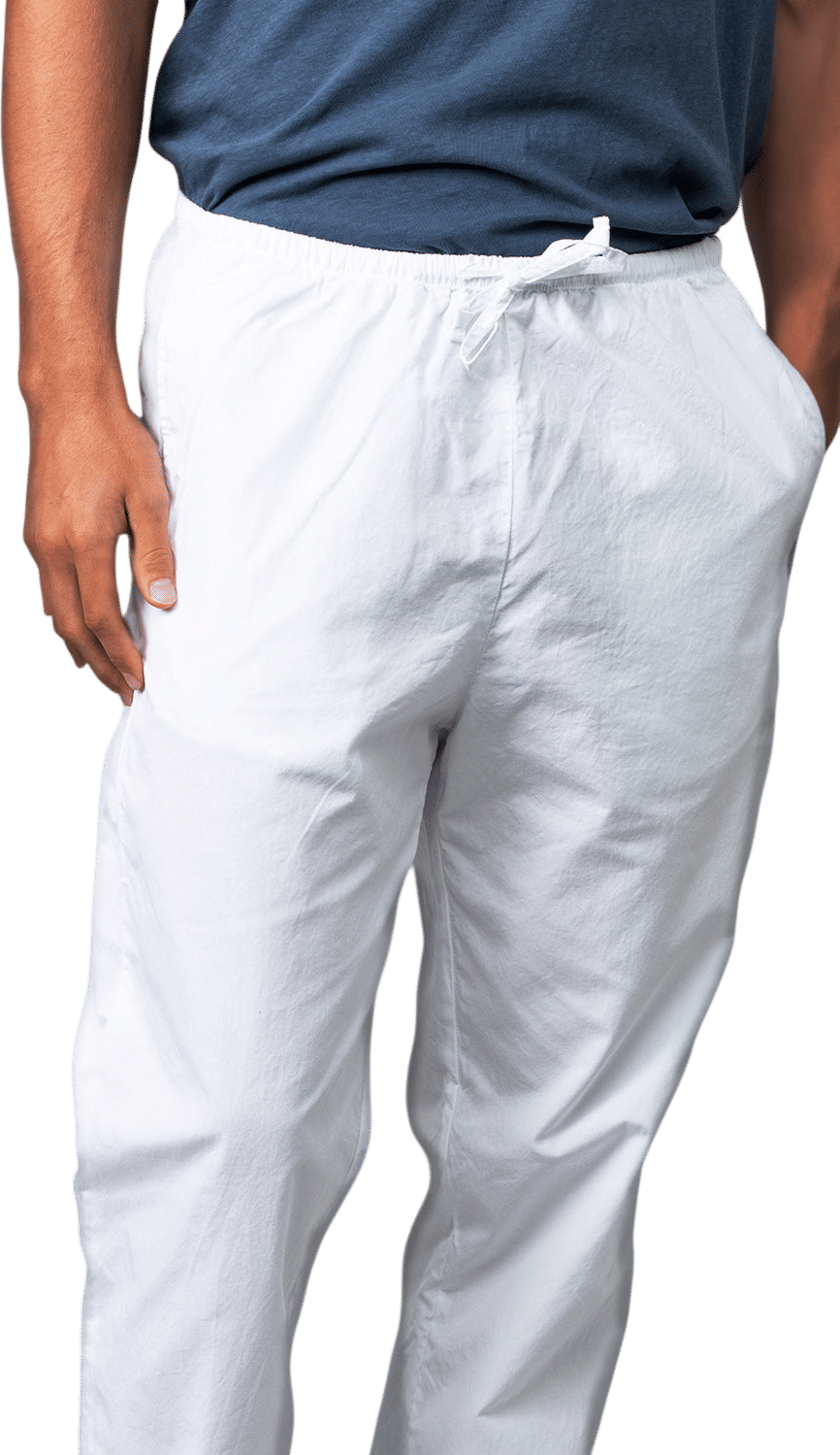 Save Khaki United Poplin Haven Pant
