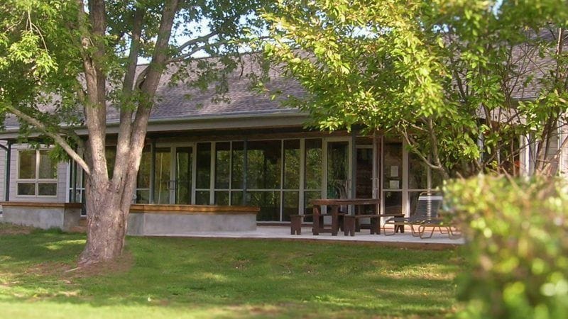 The Farm