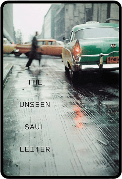 The Unseen
