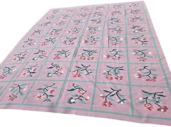 Antique Persian Rugs