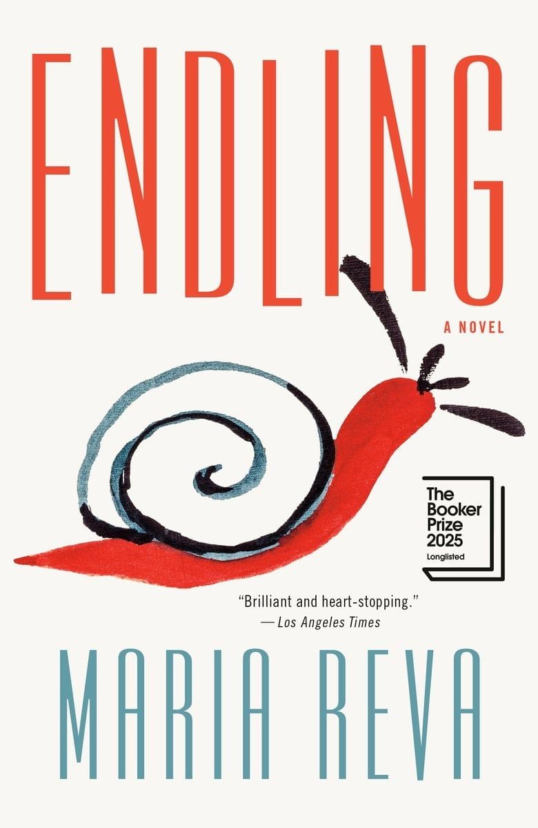 Ending by Maria Reva