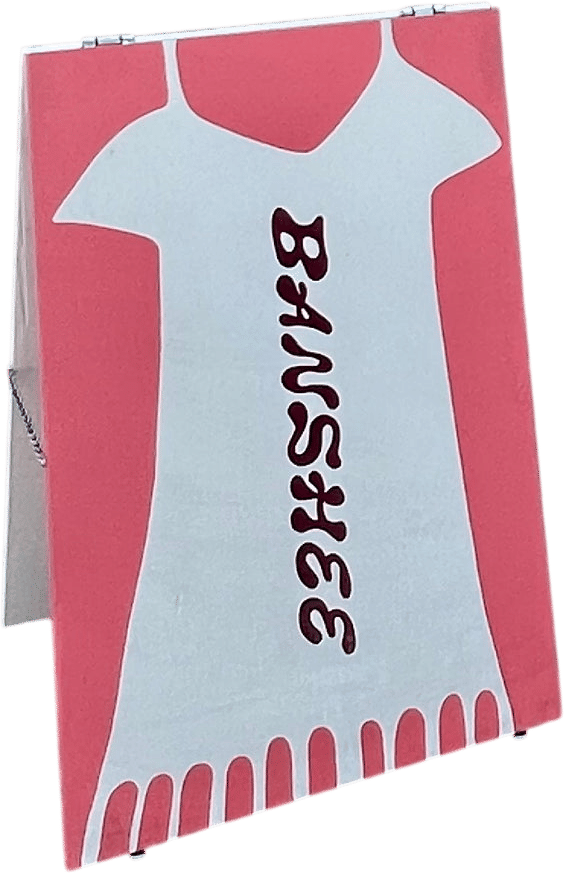 Banshee Vintage Portland