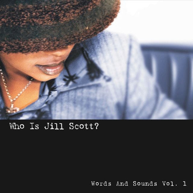 A Long Walk - Jill Scott
