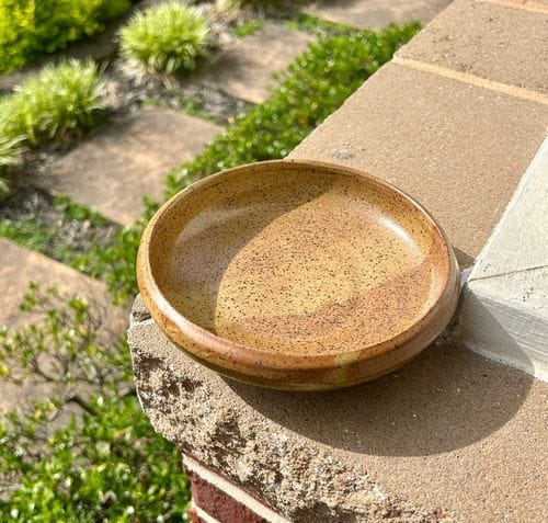 Pottery