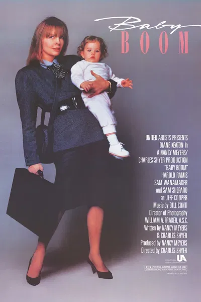 Baby Boom