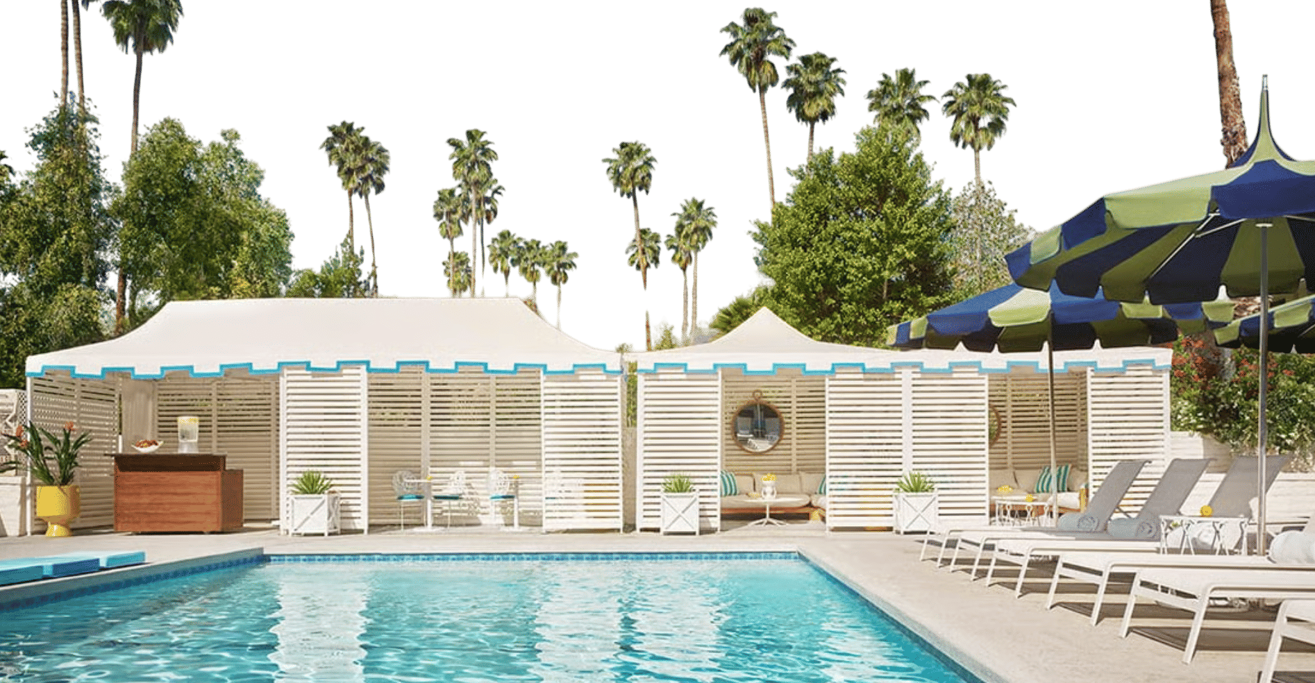 Parker Palm Springs