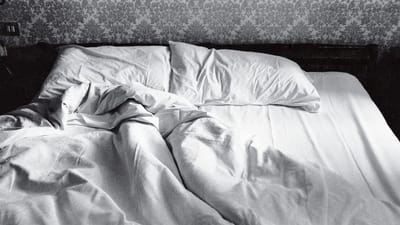 Sophie Calle and the Art of Leaving a Trace