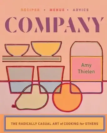 Company by Amy Thielen