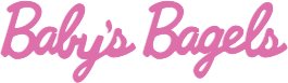 Baby’s bagels