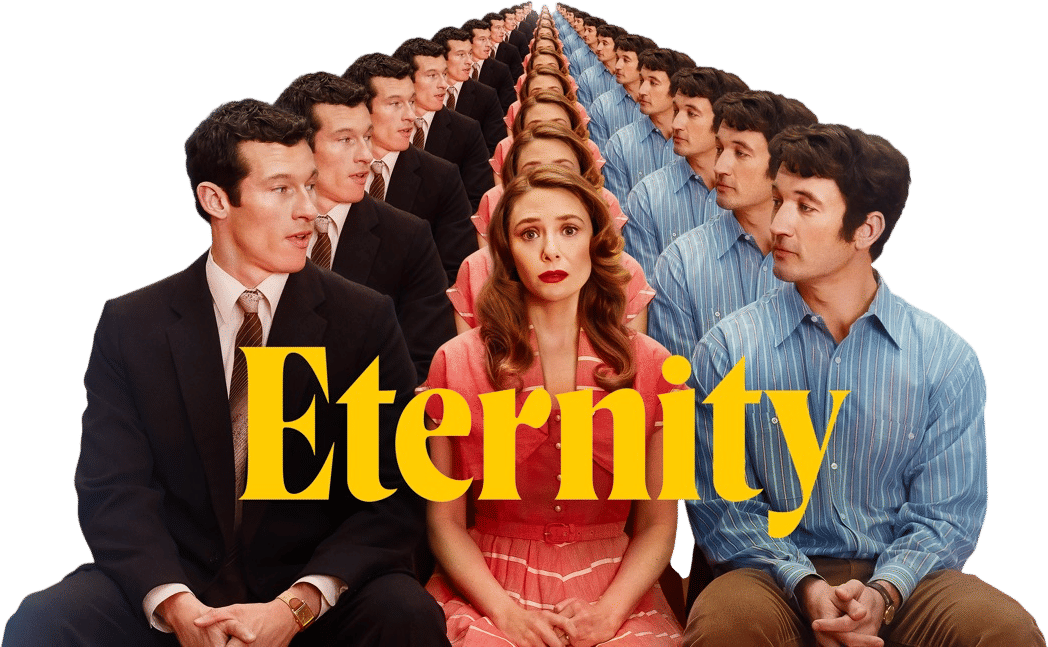 eternity