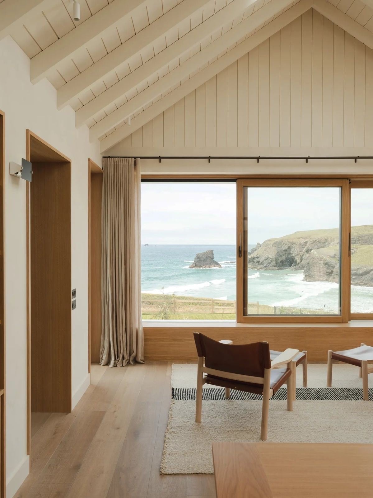 A Room with a View