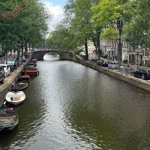 Amsterdam