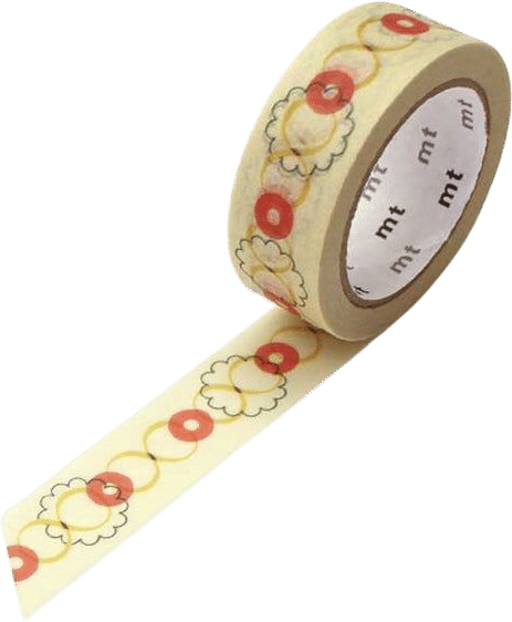 Washi tape