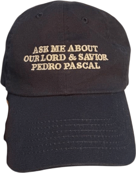 JZD Pedrito Cap