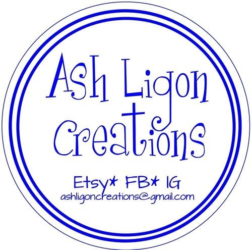 Ash Ligon Creations