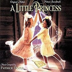 a little princess