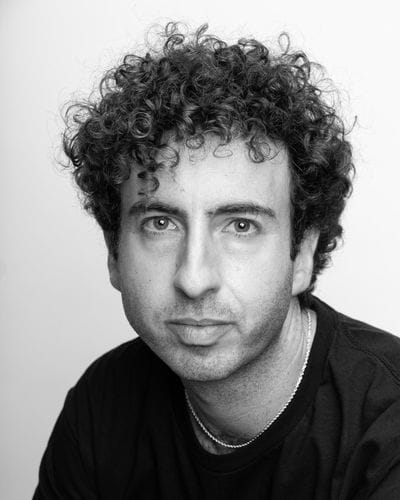 David Herschorn logo