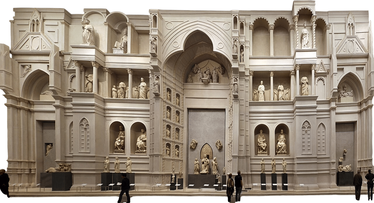 Museo dell'opera del Duomo