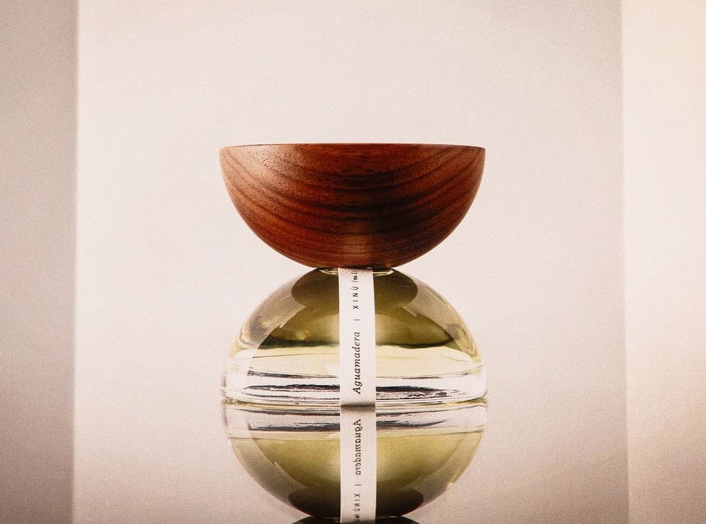 Xinú Perfumes