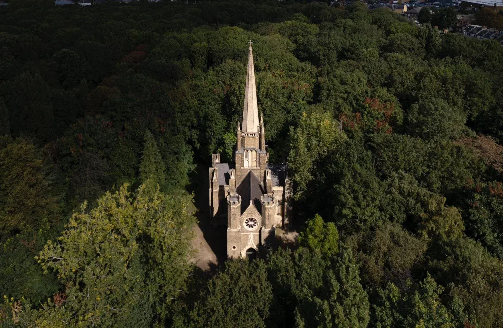 Abney Park