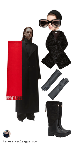 I'll get you through winter