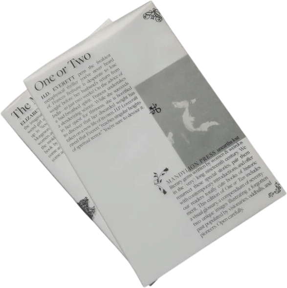 Mandylion Press