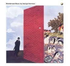 Greasy Legs by George Harrison