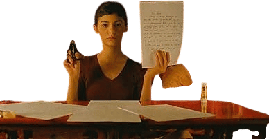 Amélie