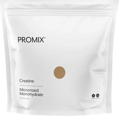 Non-GMO Creatine