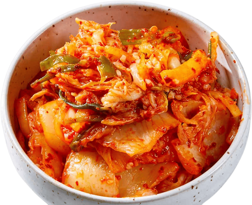 Kimchi