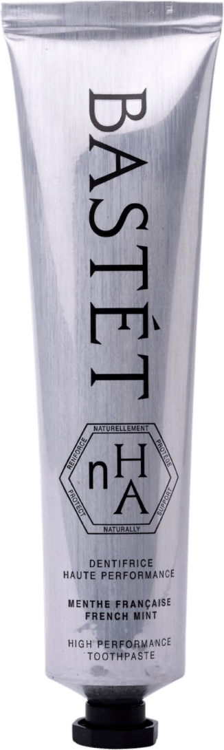 Bastét French Mint Toothpaste