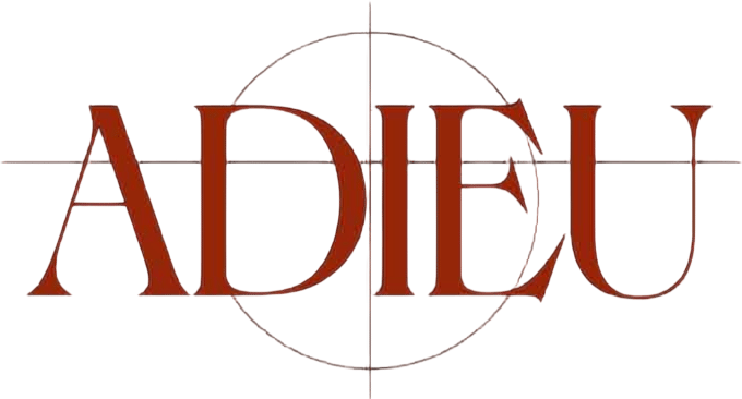 Adieu