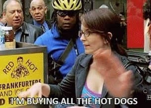 splurges that are worth it imho