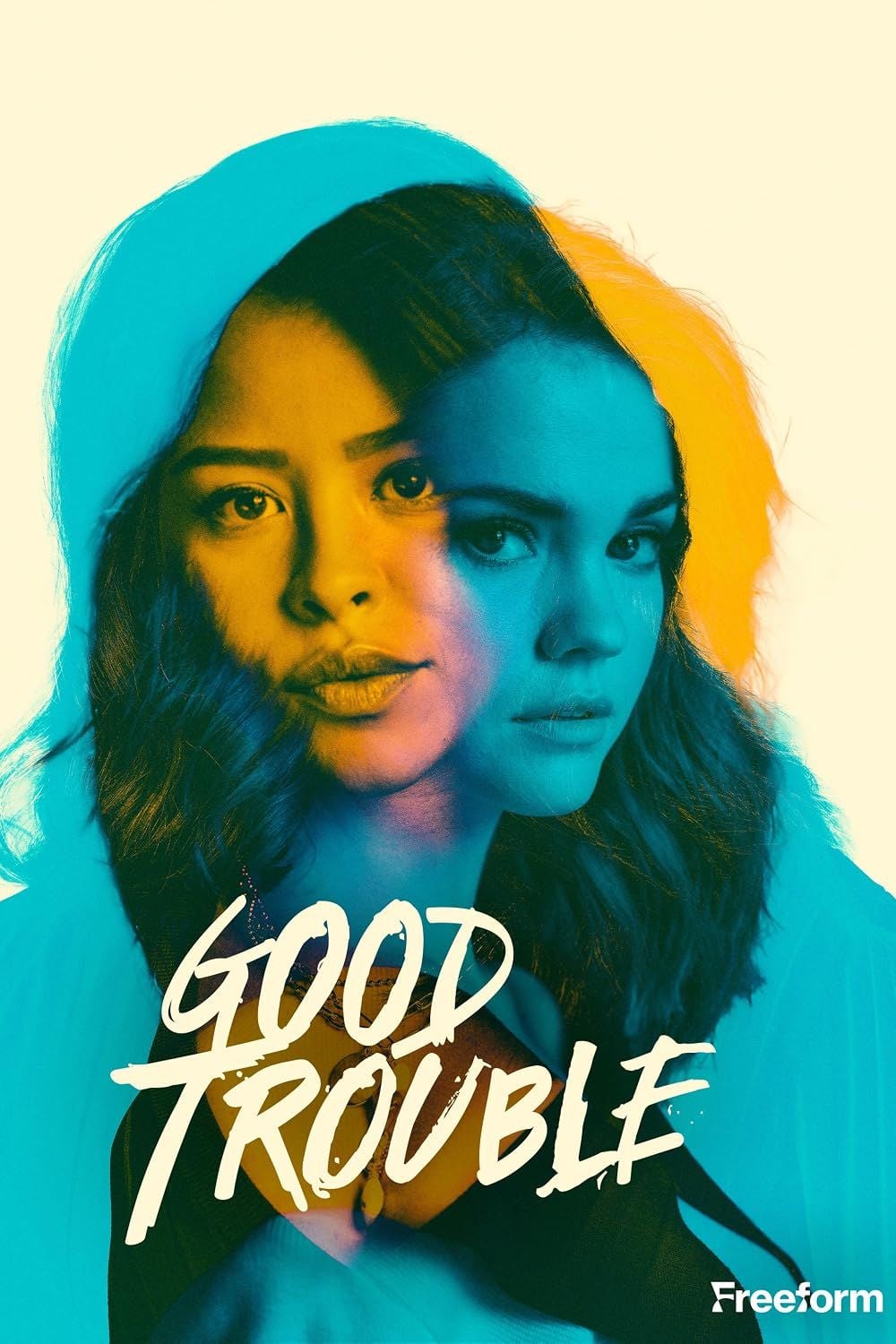 Good trouble