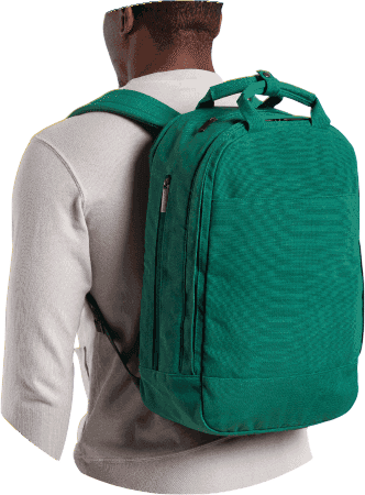 Day Owl Slim Pro Backpack